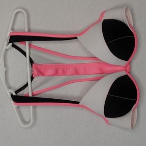 Victoria's Secret swimsuit top size 34B
